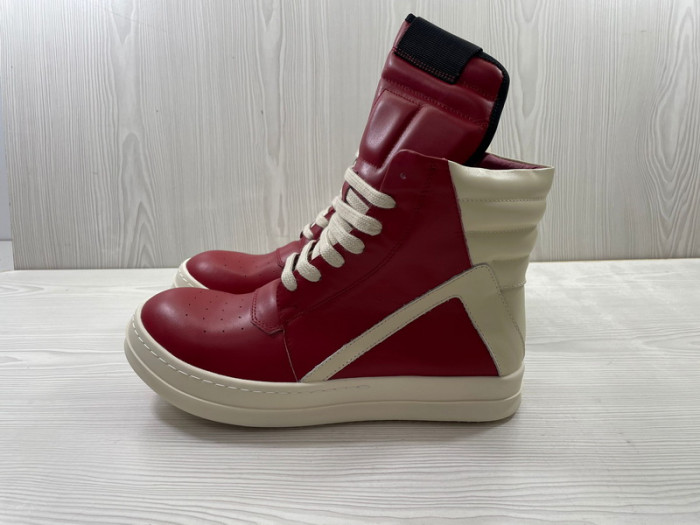 r1ck 0wens sneakers copshoe or-236