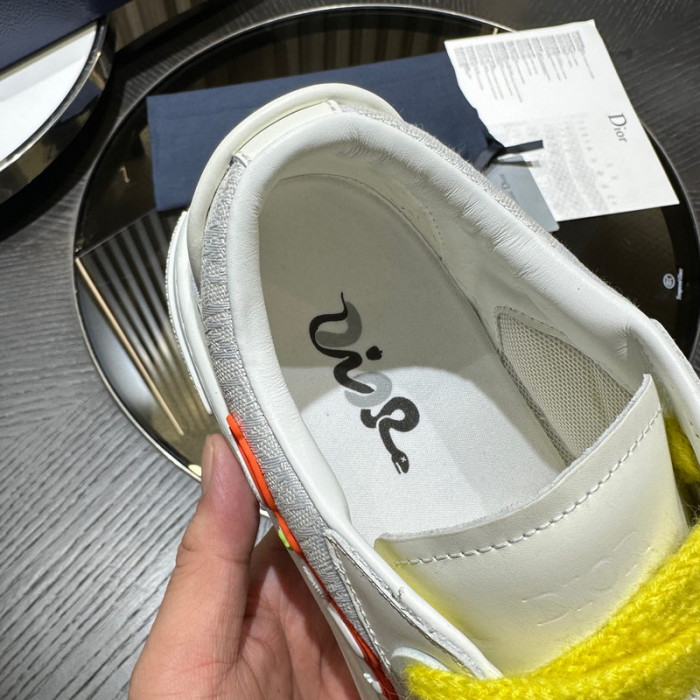 D1R* B33 SNEAKER COPSHOE DR-b33 03