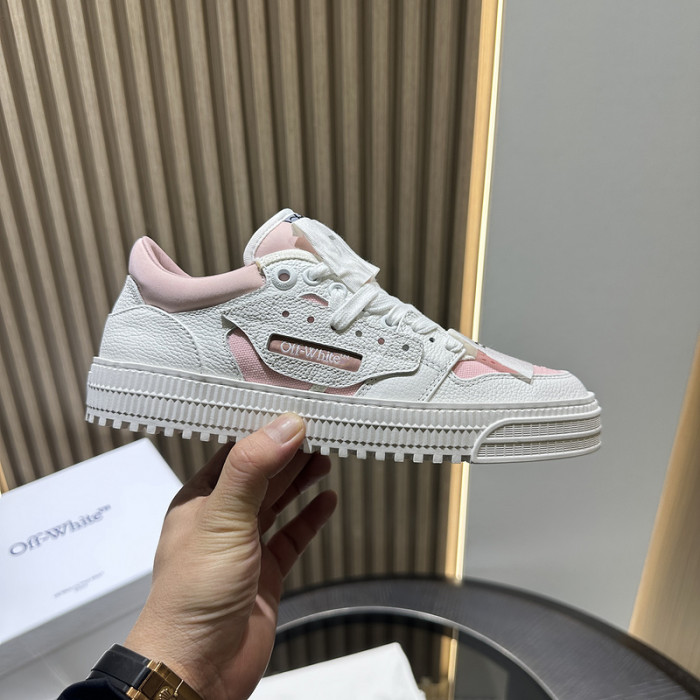 OF sneakers others copshoe OW-139