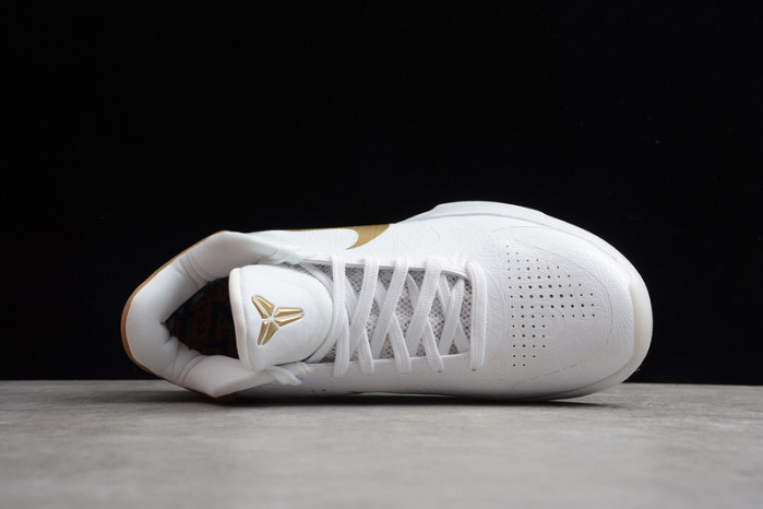 zoom kobe 5 