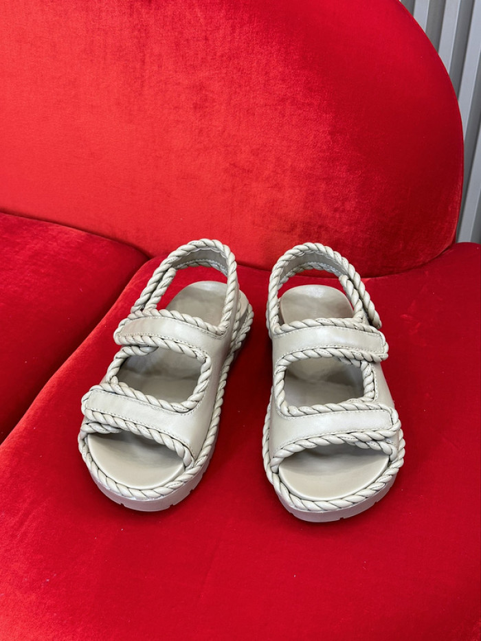 B**OTTEGA V*ENETA SLIDE copshoe BVS_01