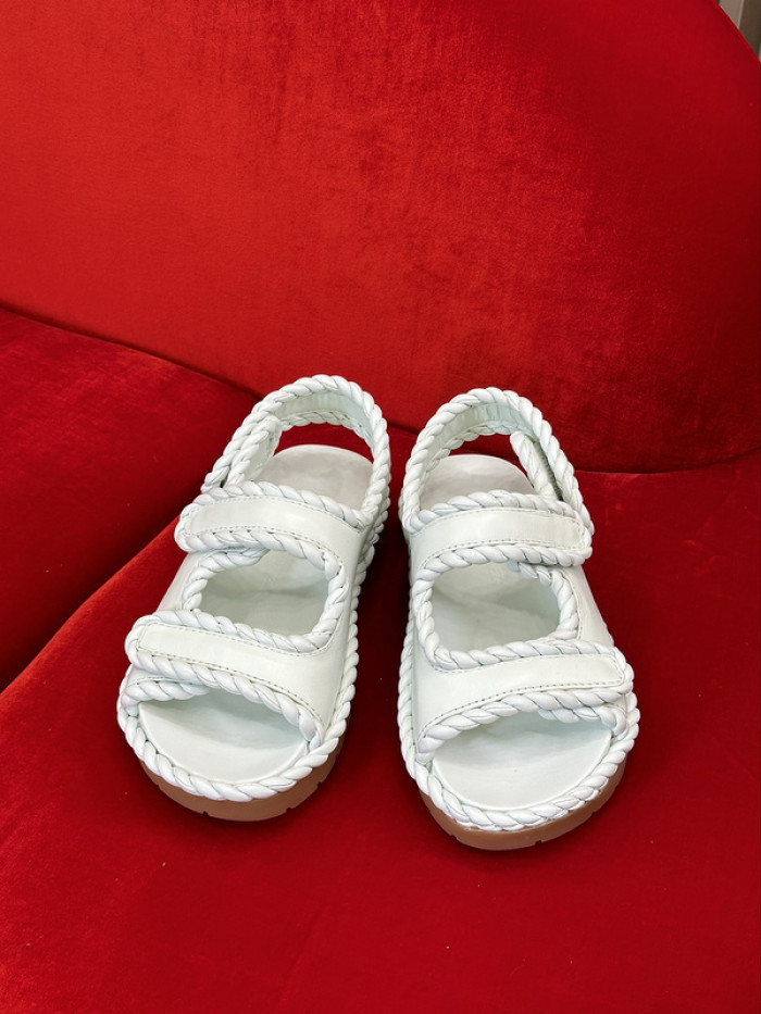 B**OTTEGA V*ENETA SLIDE copshoe BVS_02