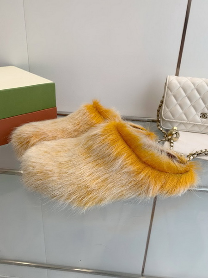 MA SLIDE FUSSBETT SABOT LOAFERS COPSHOE MAR-10