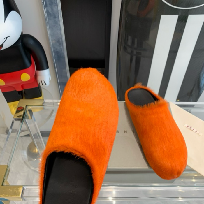 MA SLIDE FUSSBETT SABOT LOAFERS COPSHOE MAR-14
