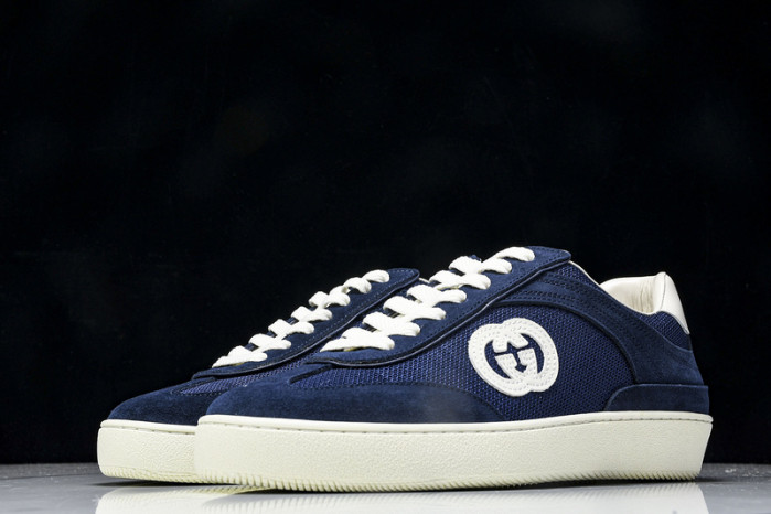 GC SNEAKER COPSHOE GC-194