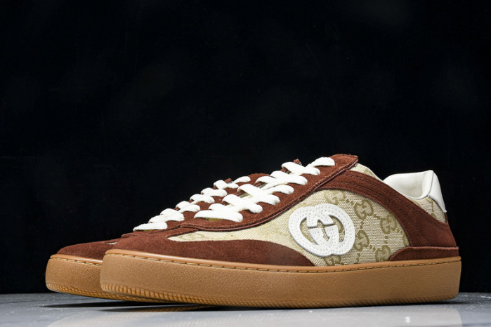GC SNEAKER COPSHOE GC-195