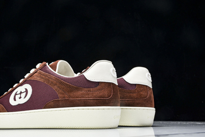 GC SNEAKER COPSHOE GC-196