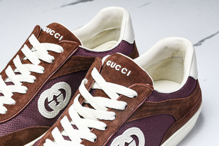 GC SNEAKER COPSHOE GC-196