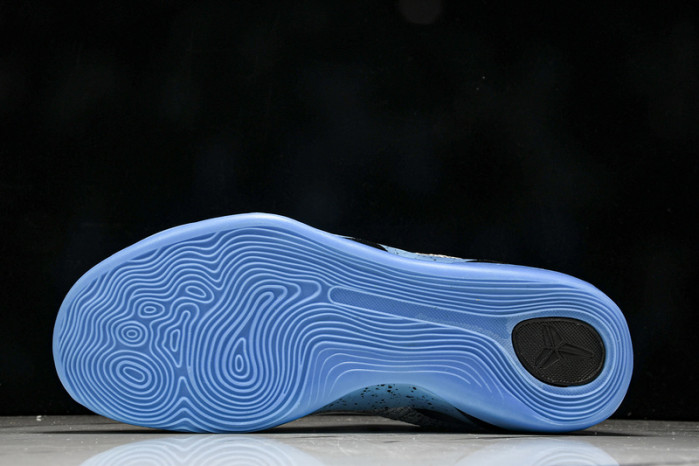 Nike Kobe 9 Elite Low 