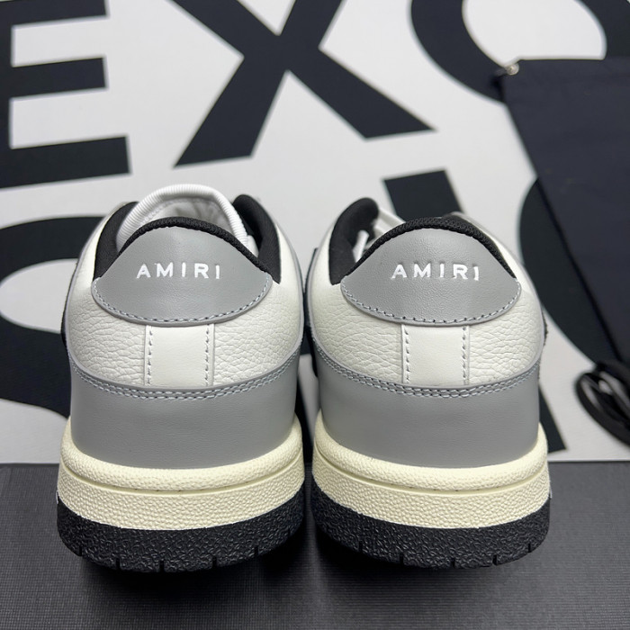 amiri sneakers copshoe am-77