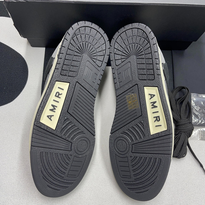 amiri sneakers copshoe am-77