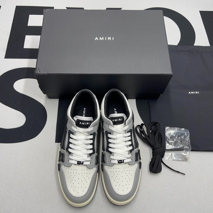 amiri sneakers copshoe am-77