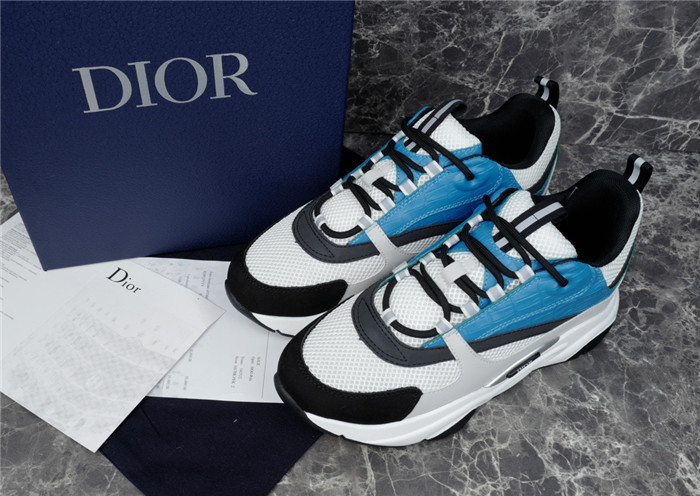 d1r* b22 trainer sneaker copshoe dr-193