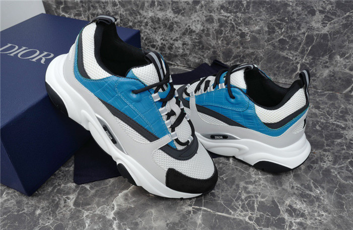 d1r* b22 trainer sneaker copshoe dr-193