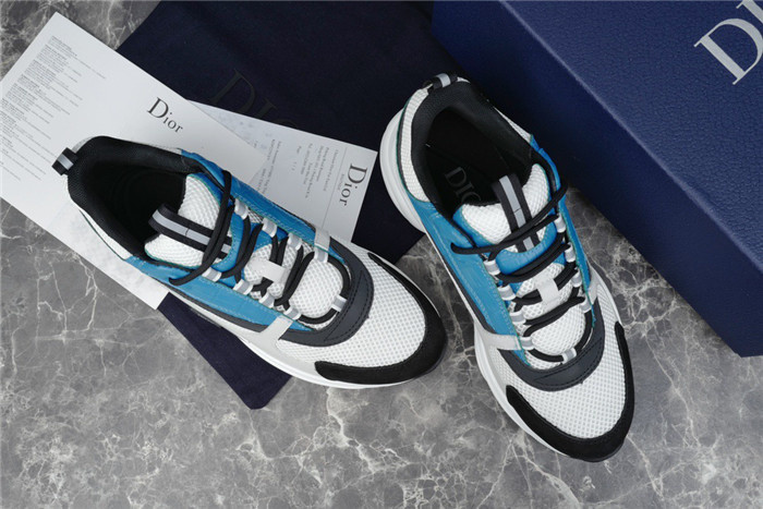 d1r* b22 trainer sneaker copshoe dr-193