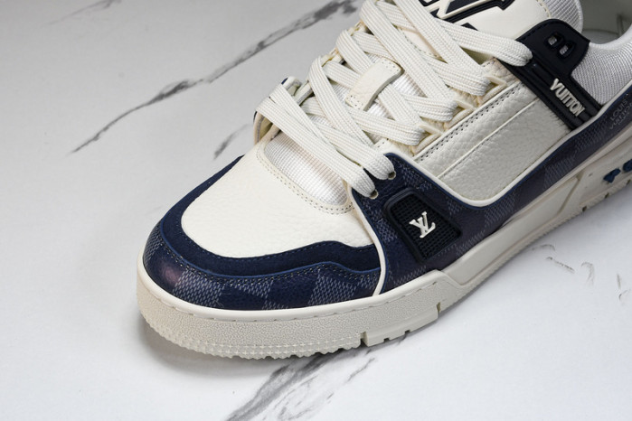 lvt sneakers copshoe l&v-244