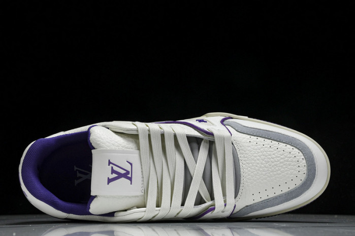 lvt sneakers copshoe l&v-246