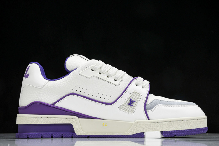 lvt sneakers copshoe l&v-246