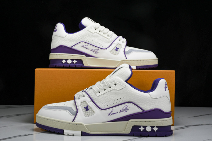 lvt sneakers copshoe l&v-246