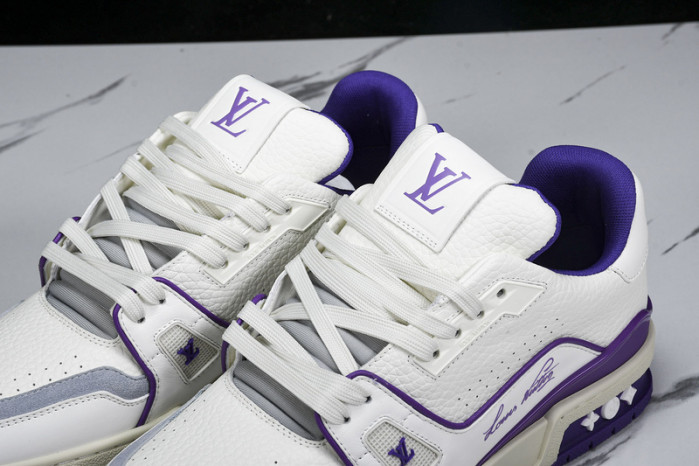 lvt sneakers copshoe l&v-246