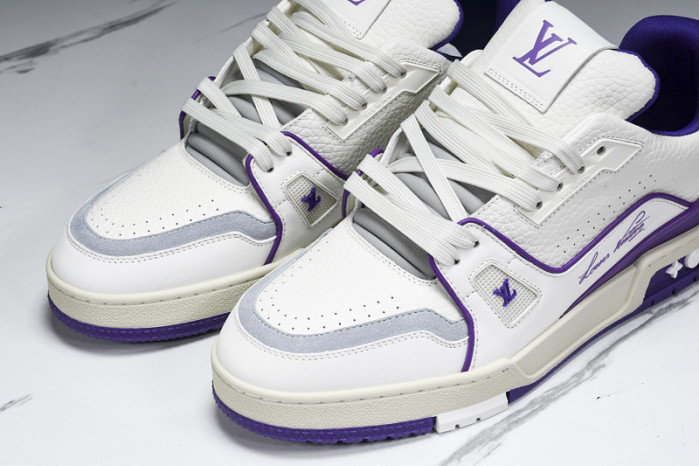 lvt sneakers copshoe l&v-246