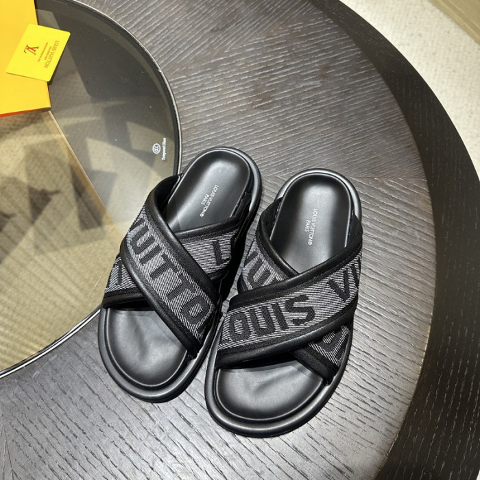 LVT SLIDE COPSHOE LVS-96