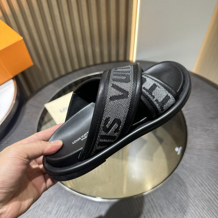LVT SLIDE COPSHOE LVS-96