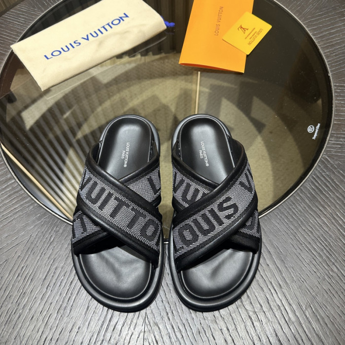 LVT SLIDE COPSHOE LVS-96
