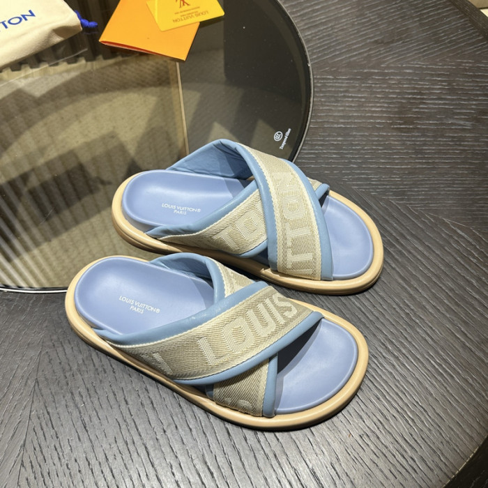 LVT SLIDE COPSHOE LVS-97