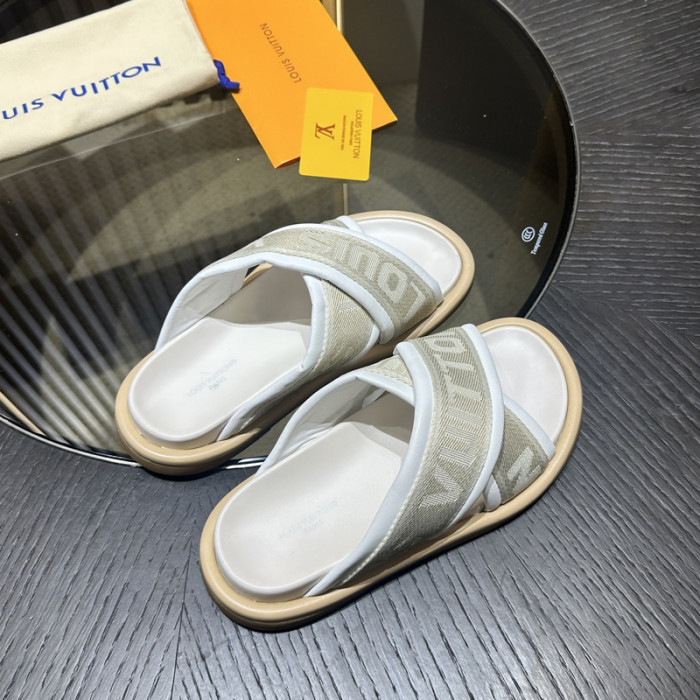 LVT SLIDE COPSHOE LVS-98