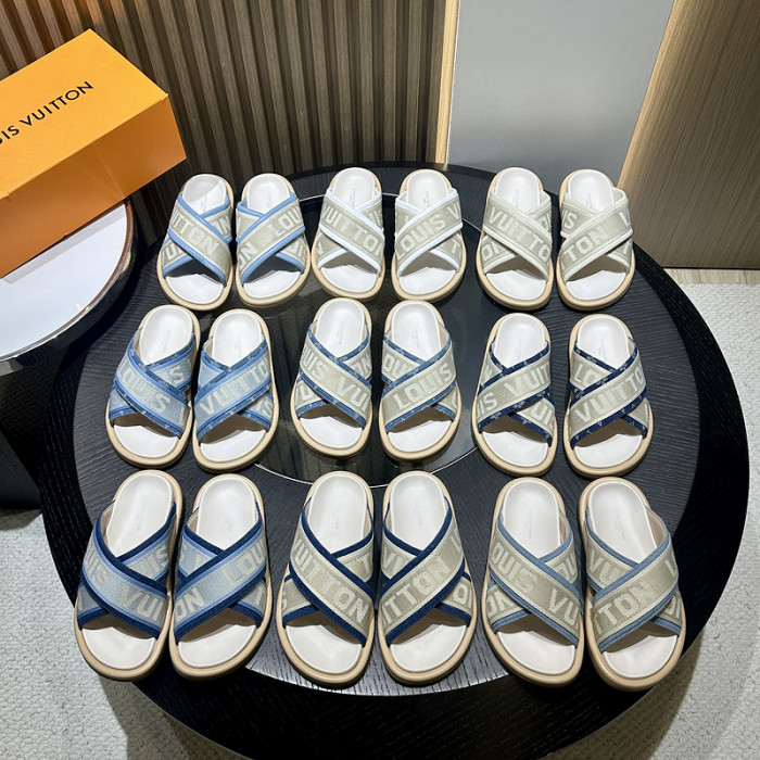 LVT SLIDE COPSHOE LVS-98