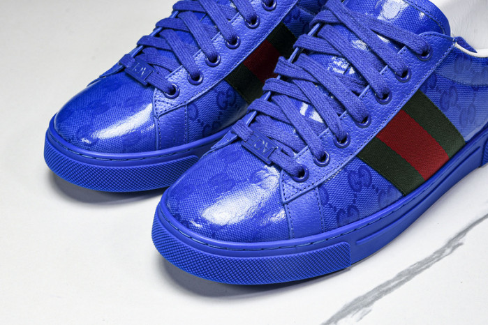 GC SNEAKER COPSHOE GC-206