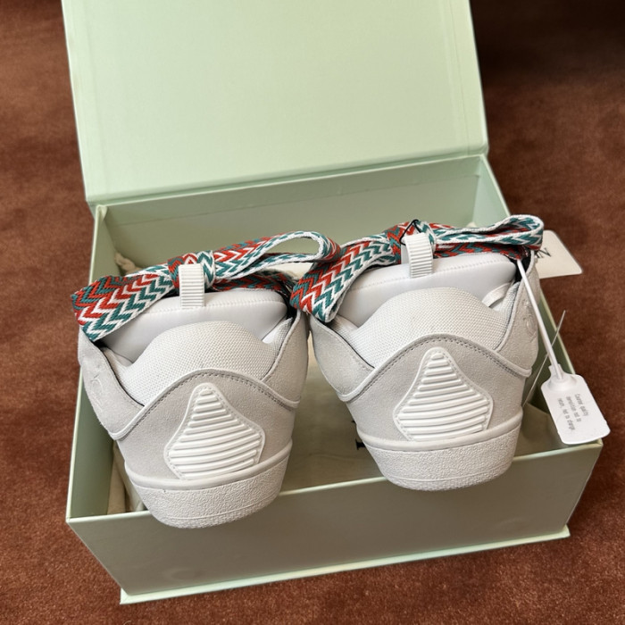 Lanu1n sneakers copshoe la-182