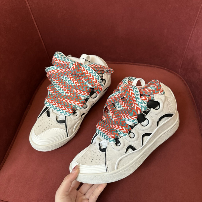 Lanu1n sneakers copshoe la-182