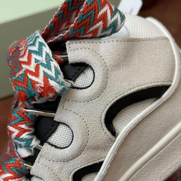 Lanu1n sneakers copshoe la-182