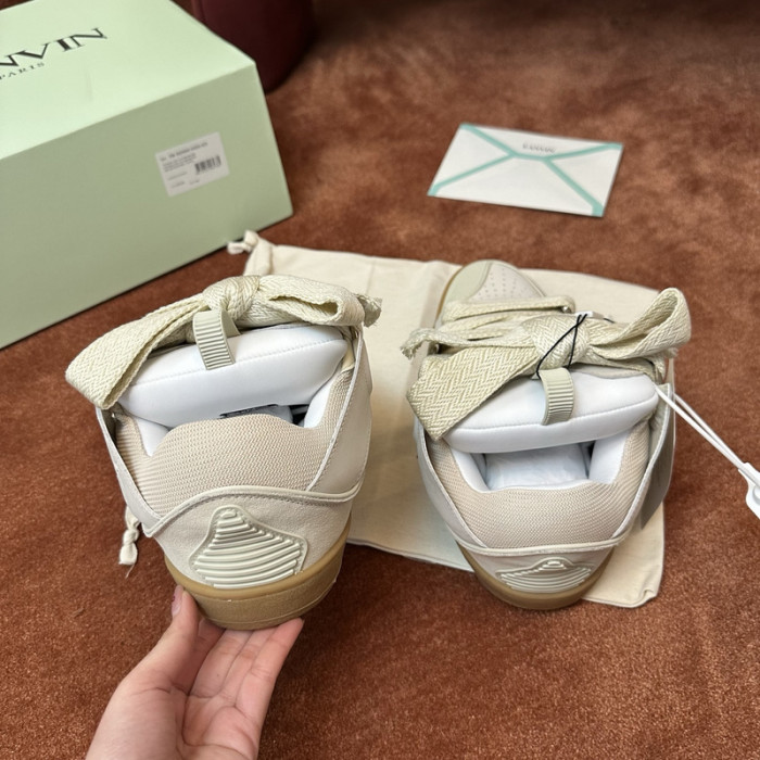 Lanu1n sneakers copshoe la-183