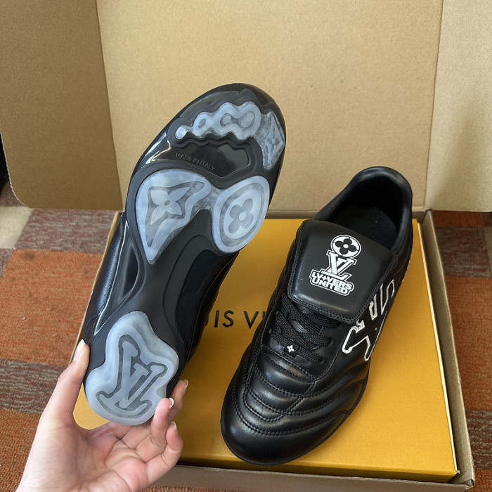 LVT SNEAKERS COPSHOE L&V-495