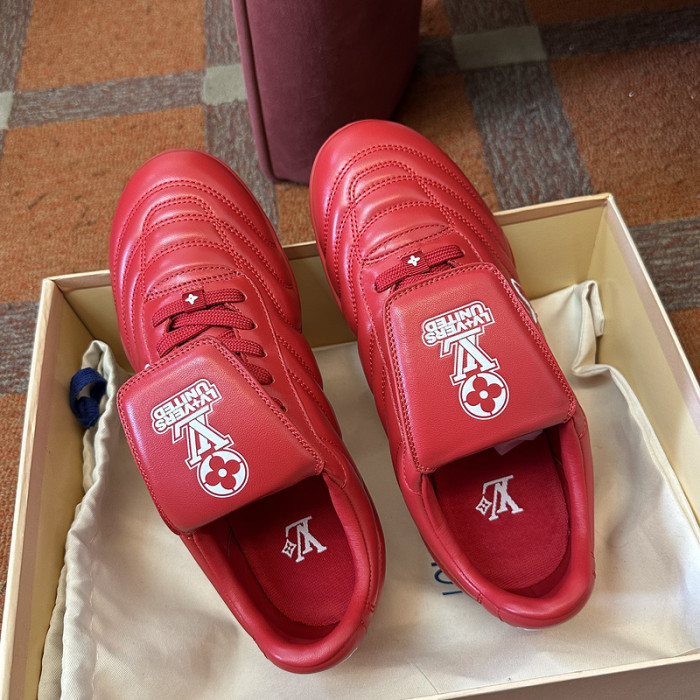 LVT SNEAKERS COPSHOE L&V-497