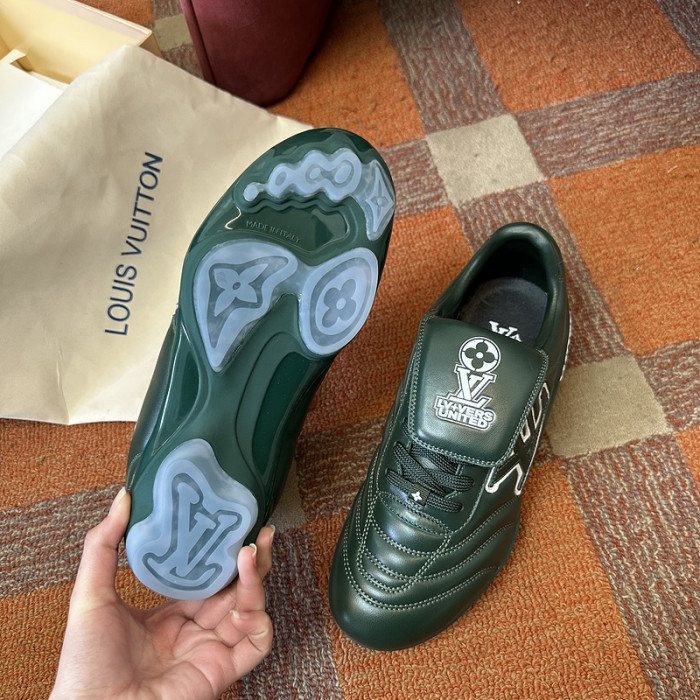 LVT SNEAKERS COPSHOE L&V-499