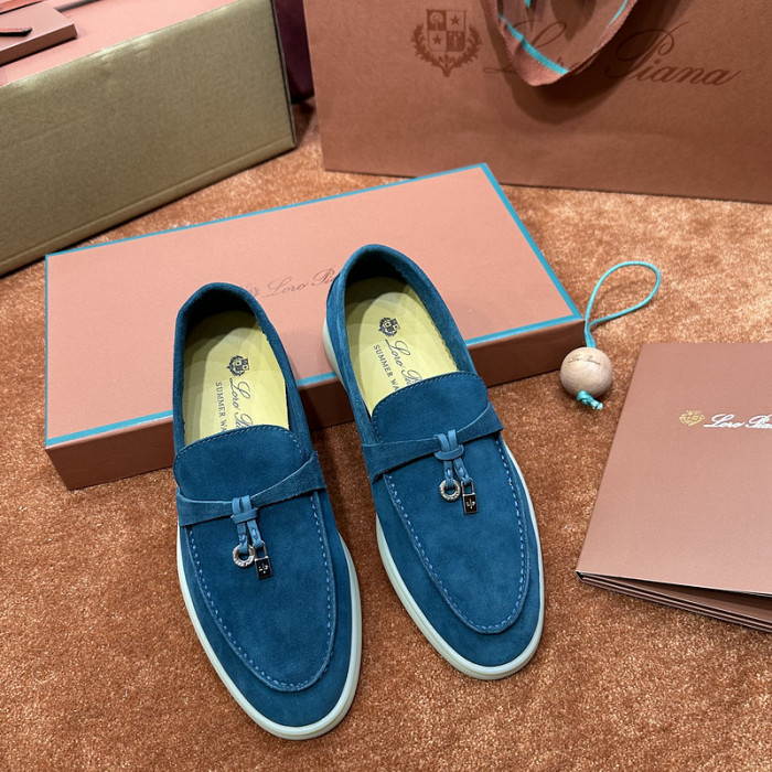 L*oro P*iana SNEAKERS COPSHOE LP-02