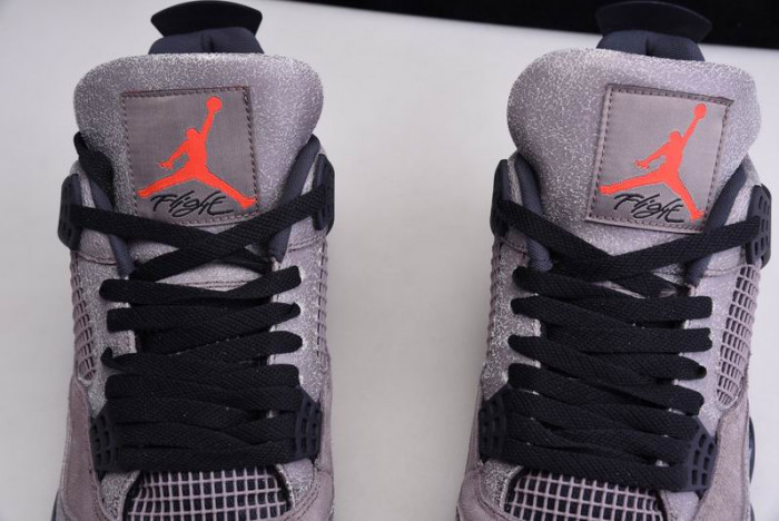 air jordan 4 retro "taupe haze" db0732-200