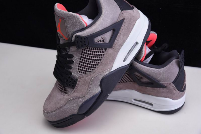 air jordan 4 retro "taupe haze" db0732-200