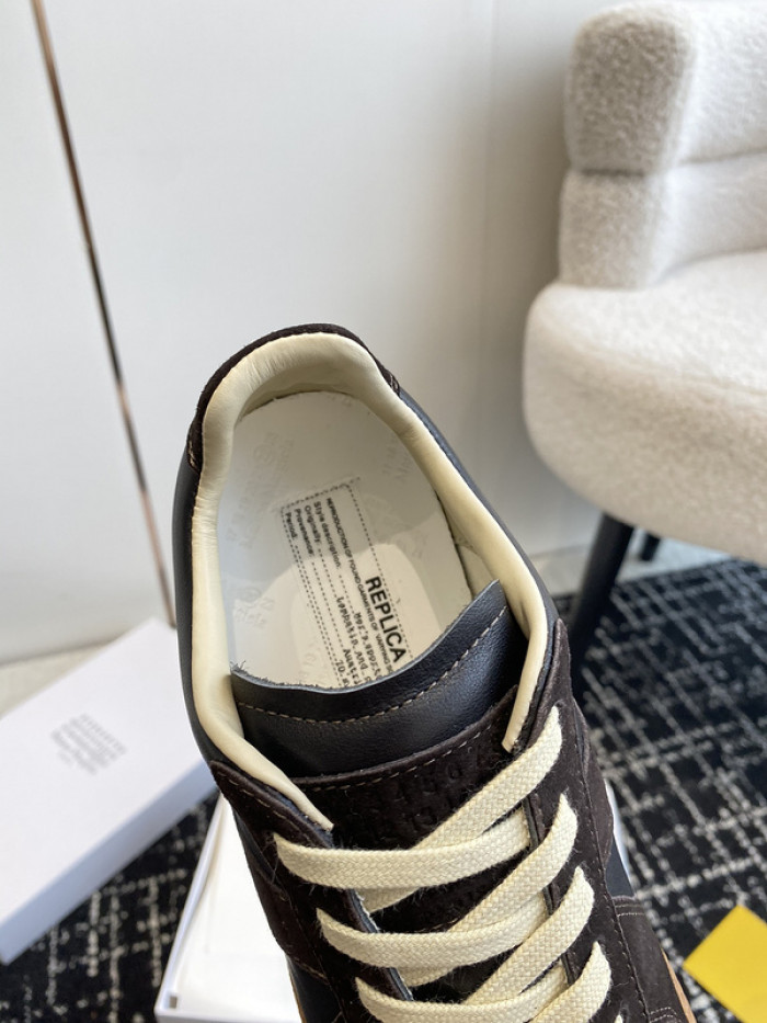MM COPSHOE -MM33