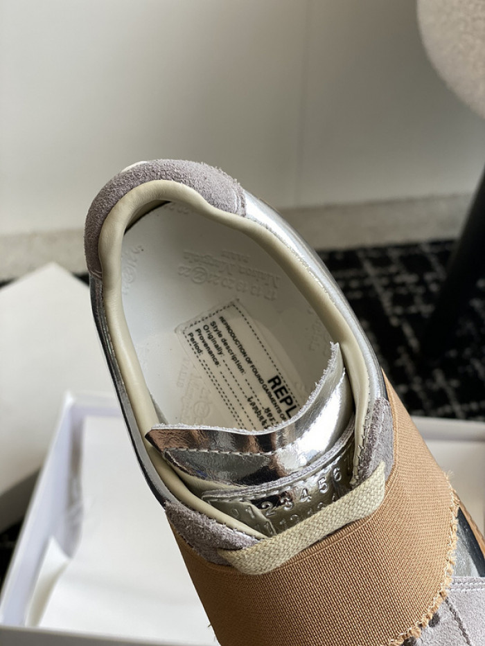 MM COPSHOE -MM39