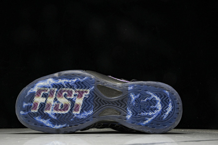 tekken 8 x air foamposite one preM1vm kazuya mishima fq9050-400