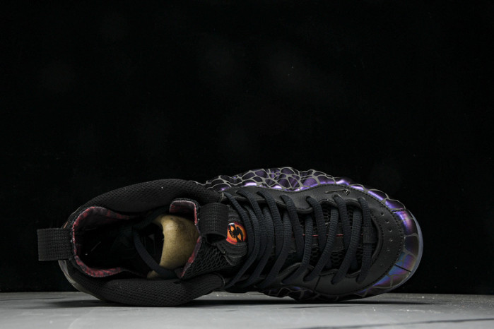 tekken 8 x air foamposite one preM1vm kazuya mishima fq9050-400