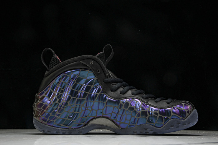 tekken 8 x air foamposite one preM1vm kazuya mishima fq9050-400