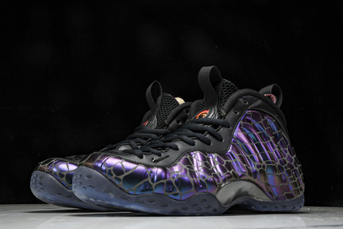 tekken 8 x air foamposite one preM1vm kazuya mishima fq9050-400