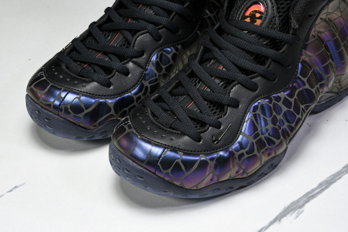 tekken 8 x air foamposite one preM1vm kazuya mishima fq9050-400
