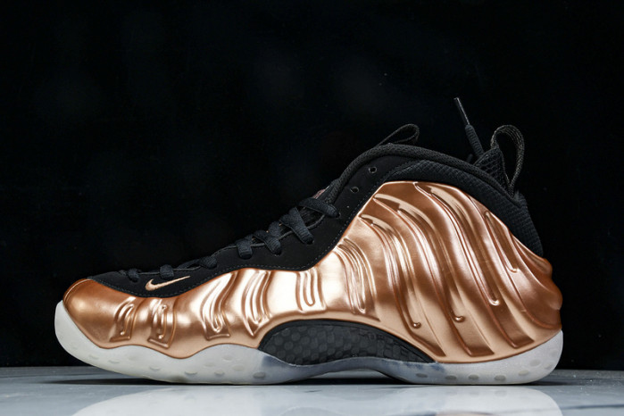 Air Foamposite One ''Copper'' 2024 - FZ9902-001